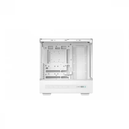 Kućište DeepCool CH690 DIGITAL BELO, R-CH690-WHNNA0D-G-1