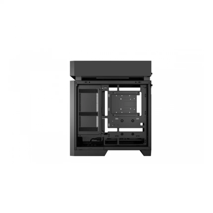 Kućište DeepCool CL660 ARGB 2F R-CL660-BKNNA0-G-1 Crno