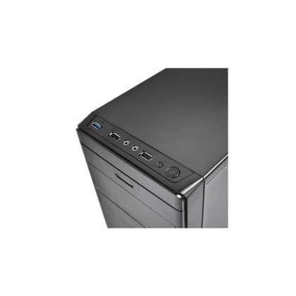 Kućište DeepCool WAVE V2, DP-MATX-DPWAVE2