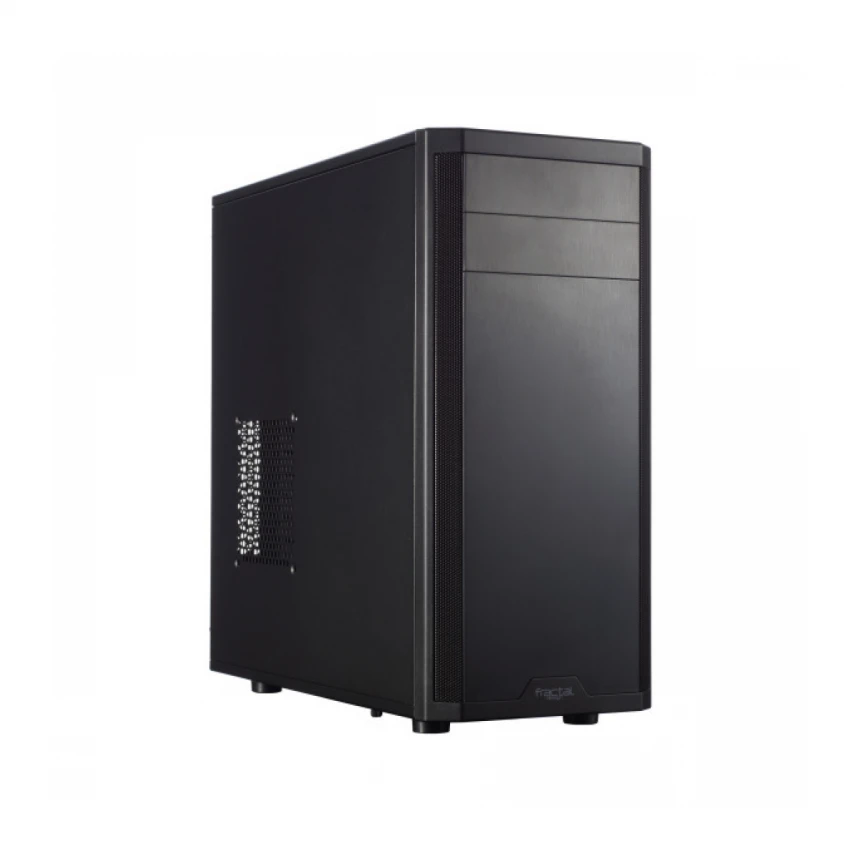 Kućište Fractal Design Core 2300 Black, FD-CA-CORE-2300-BL