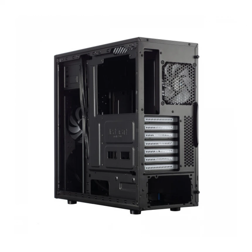Kućište Fractal Design Core 2300 Black, FD-CA-CORE-2300-BL