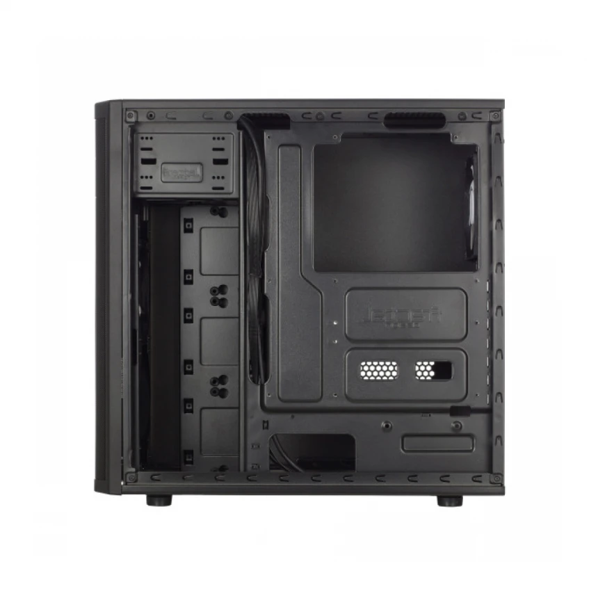 Kućište Fractal Design Core 2300 Black, FD-CA-CORE-2300-BL