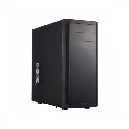 Kućište Fractal Design Core 2300 Black, FD-CA-CORE-2300-BL