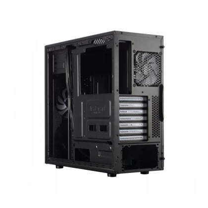 Kućište Fractal Design Core 2300 Black, FD-CA-CORE-2300-BL