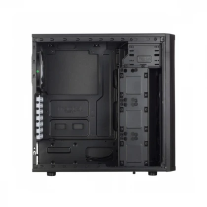 Kućište Fractal Design Core 2300 Black, FD-CA-CORE-2300-BL