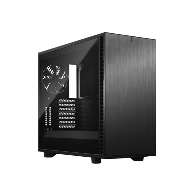 Kućište Fractal Design Define 7 Black TG Light Tint, FD-C-DEF7A-02