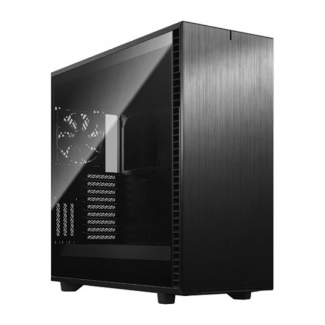 Kućište Fractal Design Define 7 XL Black TG Dark Tint, FD-C-DEF7X-03