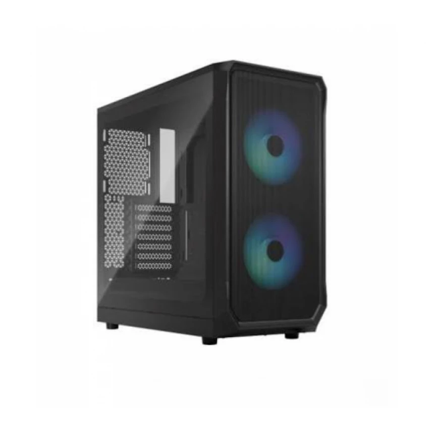 Kućište Fractal Design Epoch Black Solid, FD-C-EPO1A-01