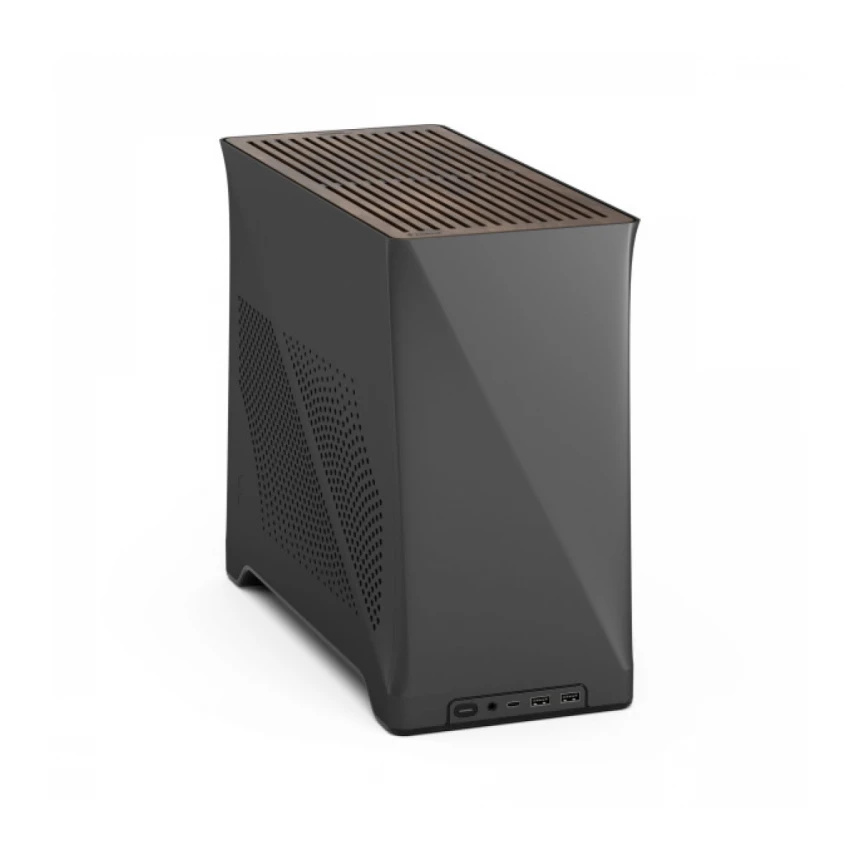 Kućište Fractal Design Era 2 Charcoal, FD-C-ERA2N-02