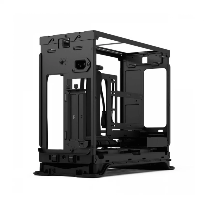 Kućište Fractal Design Era 2 Charcoal, FD-C-ERA2N-02