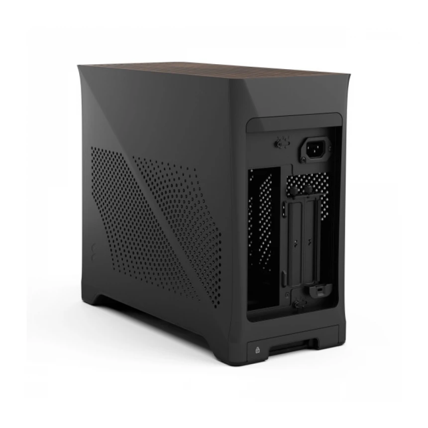 Kućište Fractal Design Era 2 Charcoal, FD-C-ERA2N-02