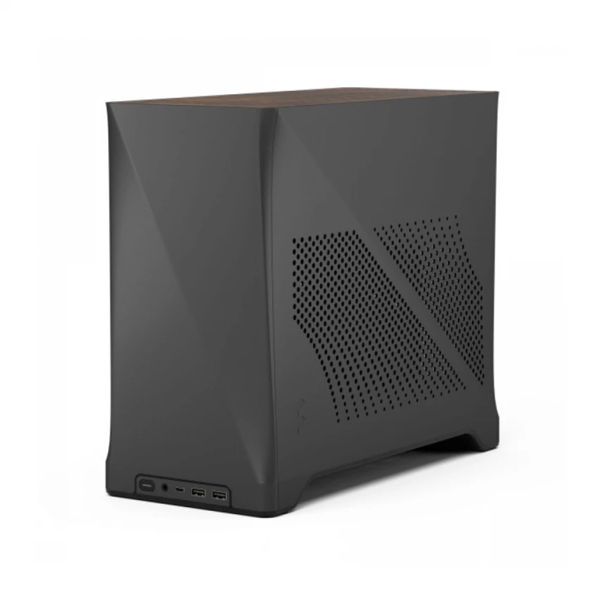Kućište Fractal Design Era 2 Charcoal, FD-C-ERA2N-02