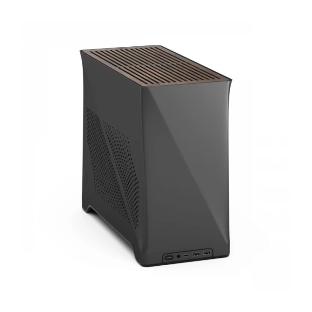 Kućište Fractal Design Era 2 Charcoal, FD-C-ERA2N-02