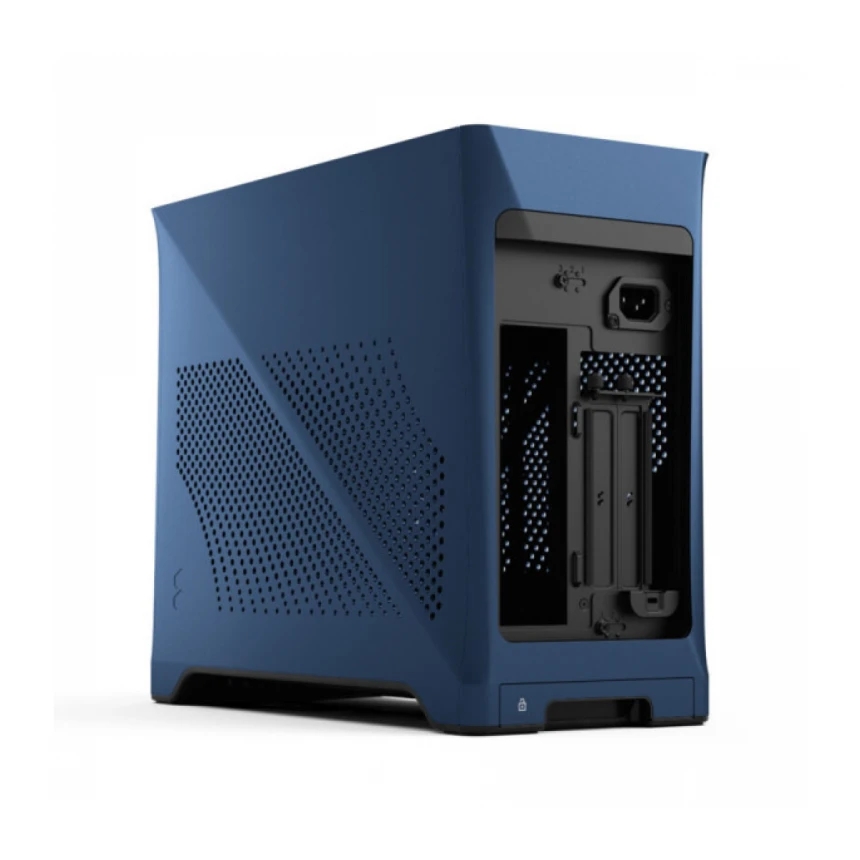 Kućište Fractal Design Era 2 Midnight Blue, FD-C-ERA2N-03