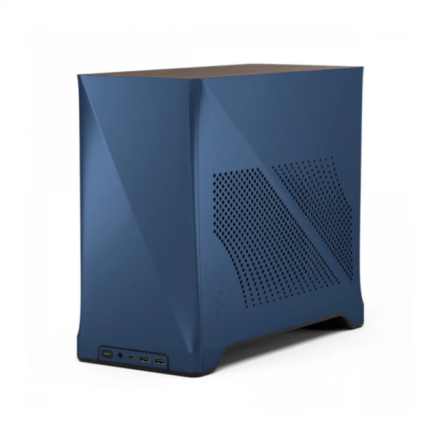 Kućište Fractal Design Era 2 Midnight Blue, FD-C-ERA2N-03