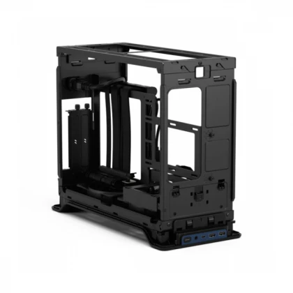 Kućište Fractal Design Era 2 Midnight Blue, FD-C-ERA2N-03