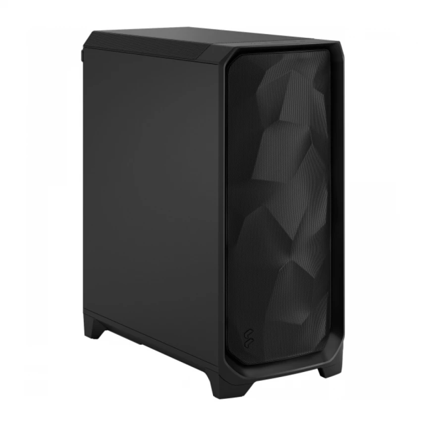 Kućište Fractal Design Meshify 3 Black Solid, FD-C-MES3A-01