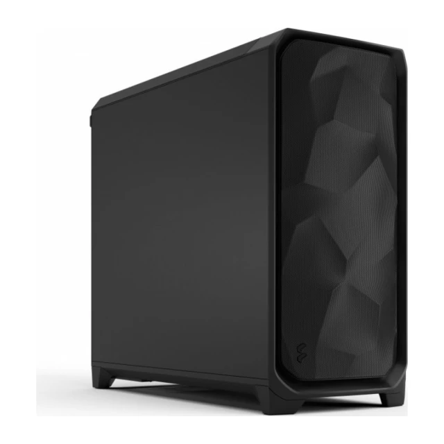 Kućište Fractal Design Meshify 3 XL Black Solid, FD-C-MES3X-01