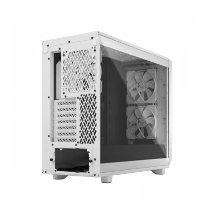 Kućište Fractal Design Meshify 2 Lite White TG Clear,FD-C-MEL2A-04