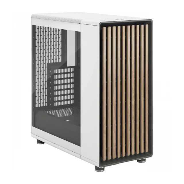 Kućište Fractal Design North Chalk White, FD-C-NOR1C-03