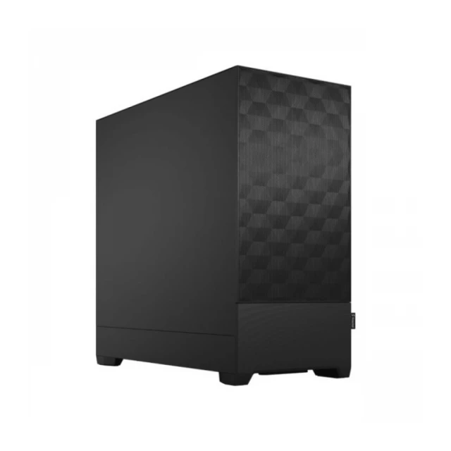 Kućište Fractal Design Pop Air Black Solid, FD-C-POA1A-01