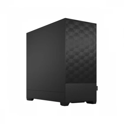 Kućište Fractal Design Pop Air Black Solid, FD-C-POA1A-01