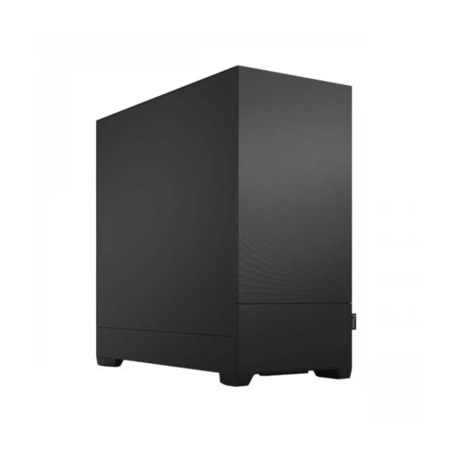 Kućište Fractal Design Pop Silent Black Solid, FD-C-POS1A-01