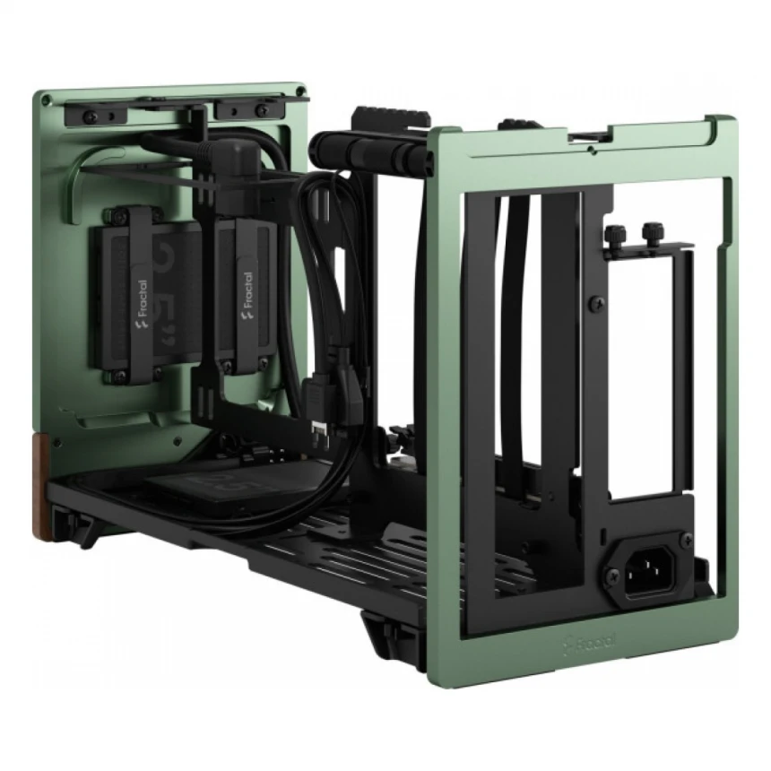 Kućište Fractal Design Terra Jade, FD-C-TER1N-03