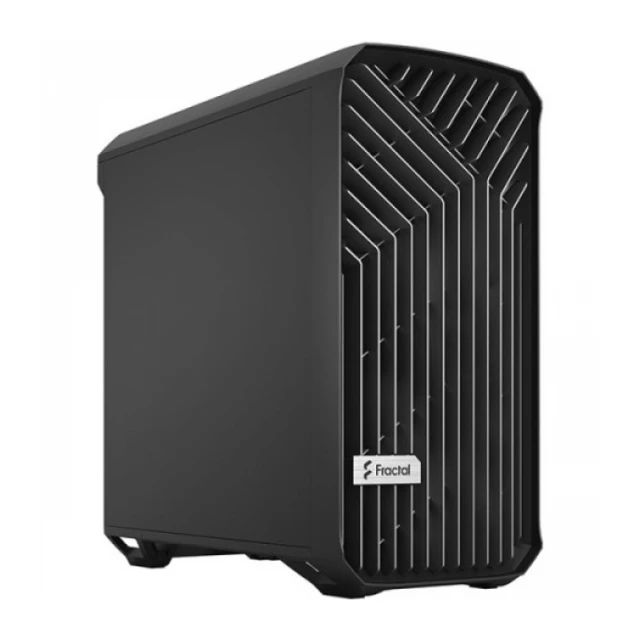 Kućište Fractal Design Torrent Compact Black Solid, FD-C-TOR1C-04