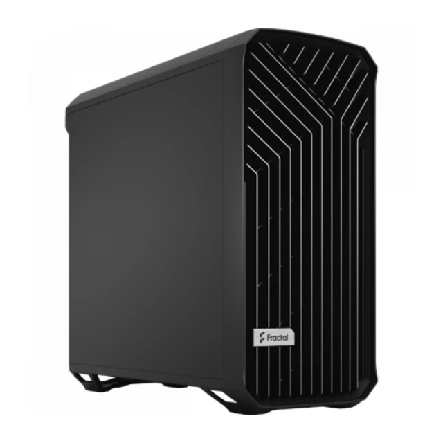 Kućište Fractal Design Torrent Black Solid, FD-C-TOR1A-05