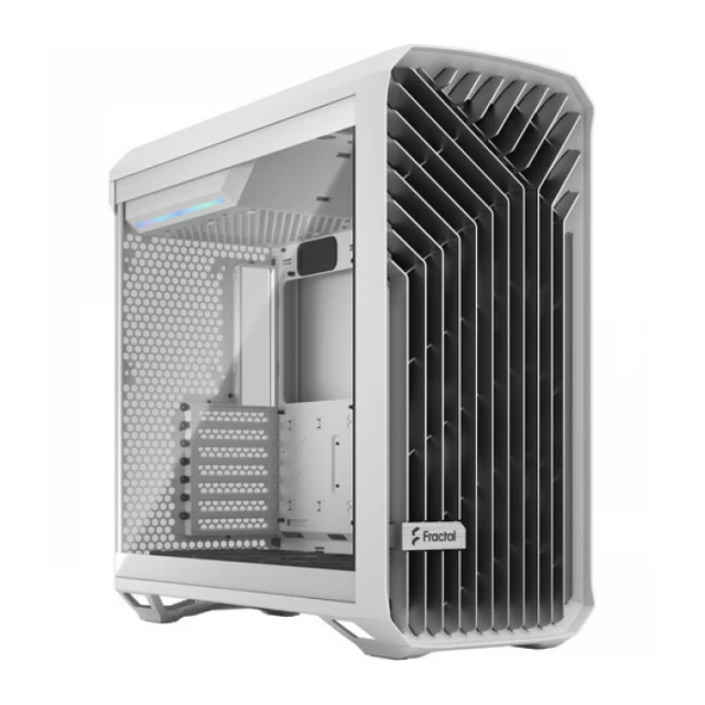 Kućište Fractal Design Torrent RGB White TG Clear Tint. FD-C-TOR1A-03