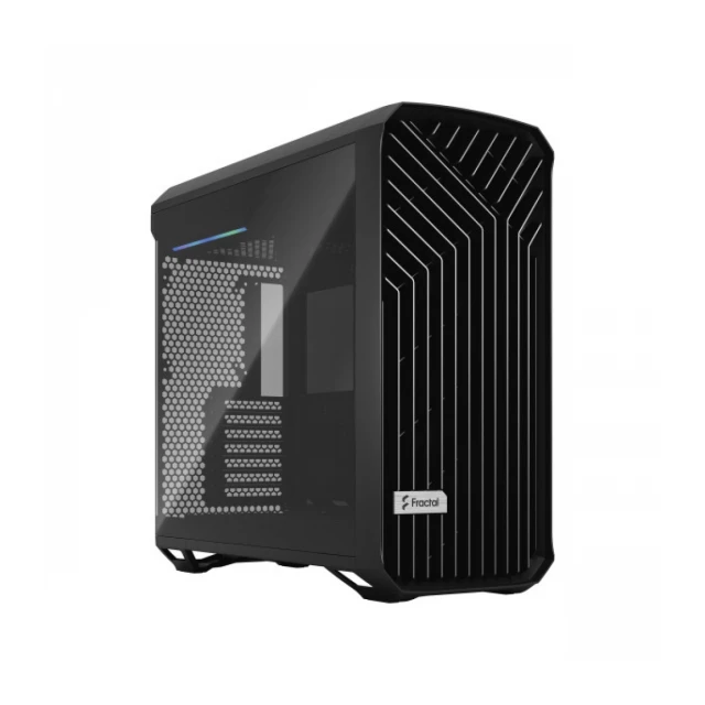 Kućište Fractal Design Torrent Black TG Dark Tint, FD-C-TOR1A-06