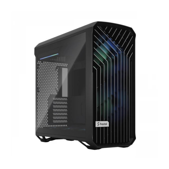 Kućište Fractal Design Torrent Gray TG Light Tint, FD-C-TOR1A-02