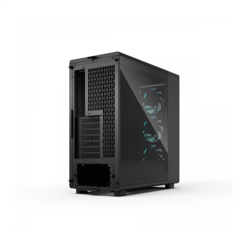 Kuciste FractalDesign Epoch Black TG RGB Light tint, FD-C-EPO1A-04
