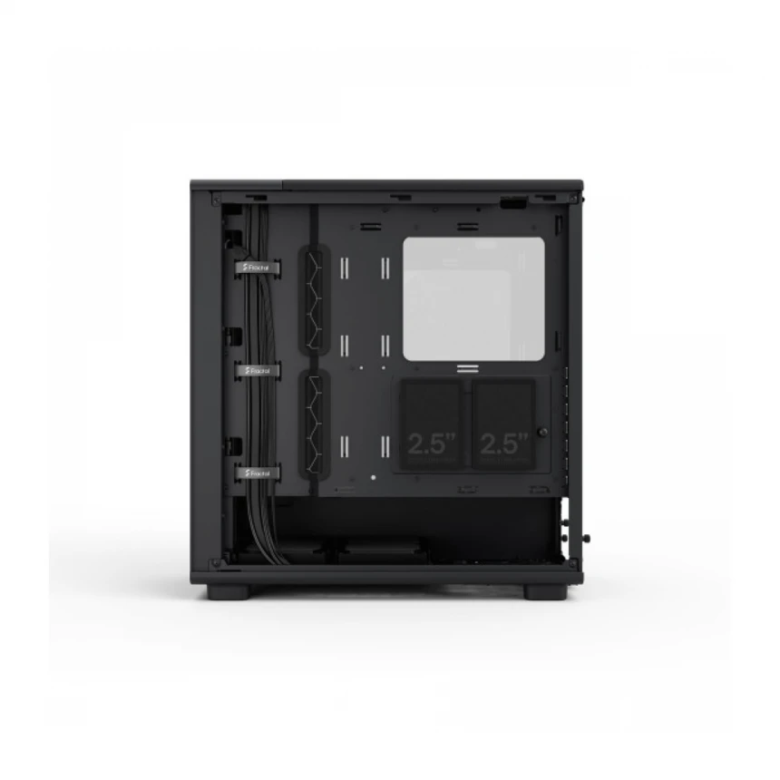 Kuciste FractalDesign Epoch Black TG Light tint, FD-C-EPO1A-02