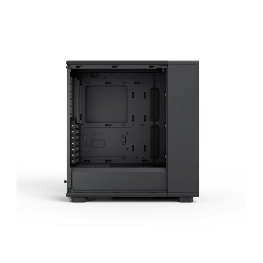 Kuciste FractalDesign Epoch Black TG Light tint, FD-C-EPO1A-02