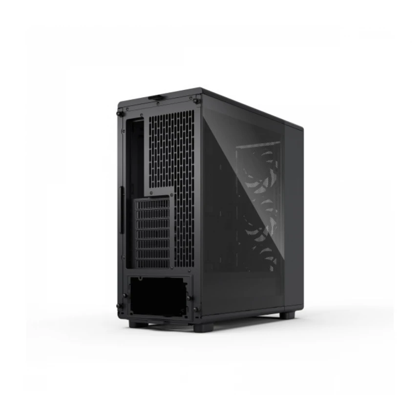 Kuciste FractalDesign Epoch Black TG Light tint, FD-C-EPO1A-02