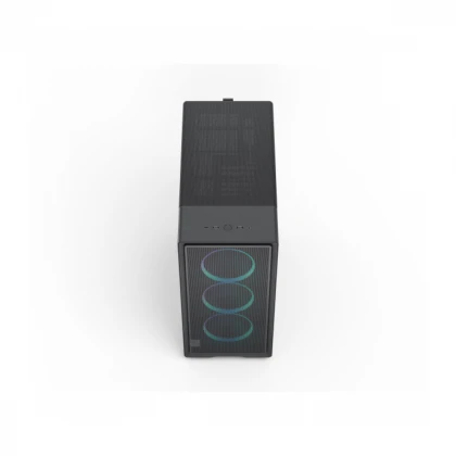 Kuciste FractalDesign Epoch Black TG RGB Light tint, FD-C-EPO1A-04