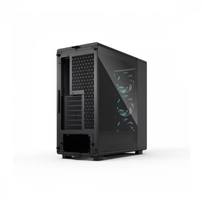 Kuciste FractalDesign Epoch Black TG RGB Light tint, FD-C-EPO1A-04
