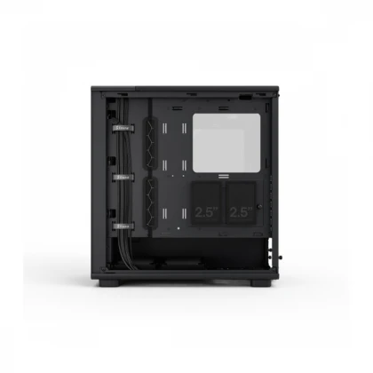 Kuciste FractalDesign Epoch Black TG Light tint, FD-C-EPO1A-02