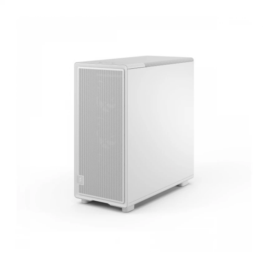 Kuciste FractalDesign Epoch White TG Clear tint, FD-C-EPO1A-03