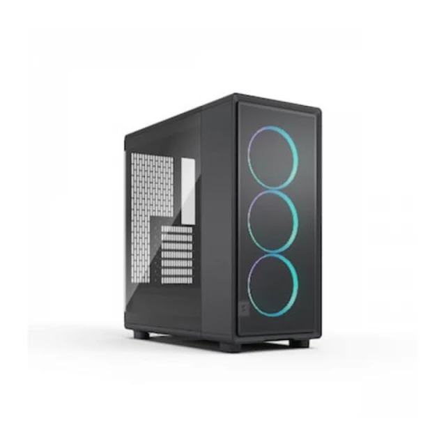 Kuciste FractalDesign Epoch XL Black TG Light tint, FD-C-EPO1X-02