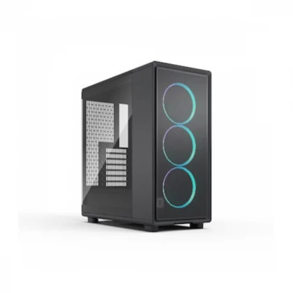 Kuciste FractalDesign Epoch XL Black TG Light tint, FD-C-EPO1X-02