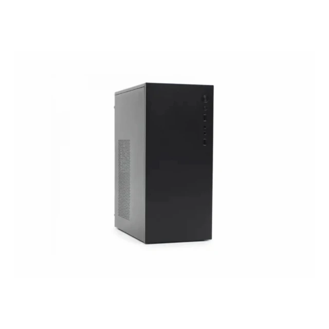 Kucište IG-MAX H2-3500 PIXEL Midi Tower/Micro-ATX/ITX/500W/crna