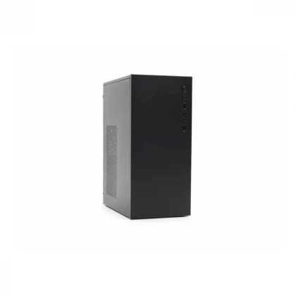 Kucište IG-MAX H2-3500 PIXEL Midi Tower/Micro-ATX/ITX/500W/crna