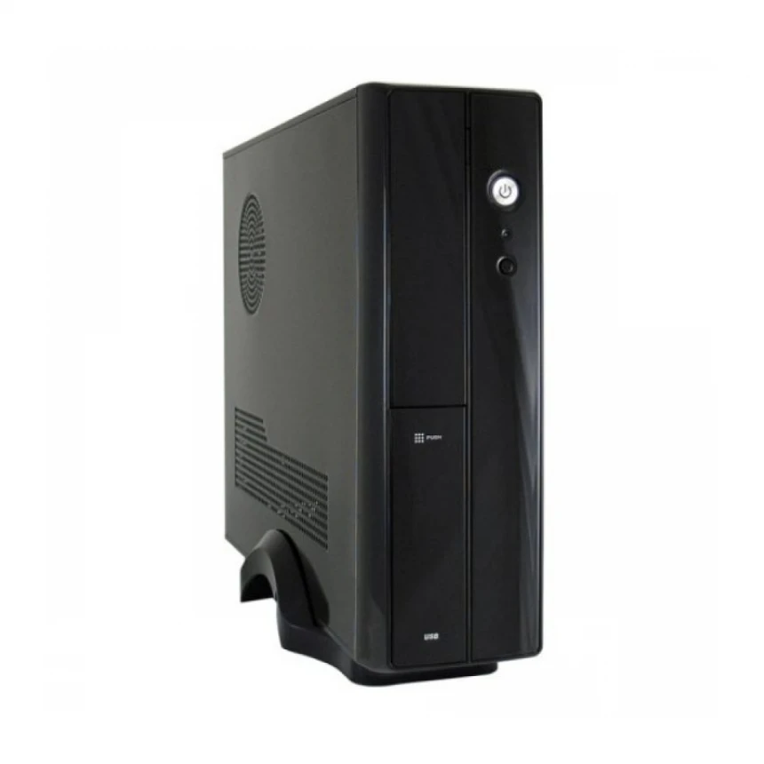 Kućište LC Power LC-1400MI mITX/mATX/bez napajanja