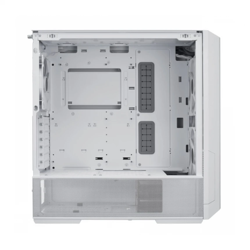 Kućište Lian Li Lancool 216 ARGB White, LANCOOL216RW