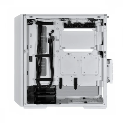 Kućište Lian Li Lancool 216 ARGB White, LANCOOL216RW