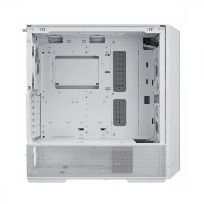 Kućište Lian Li Lancool 216 ARGB White, LANCOOL216RW