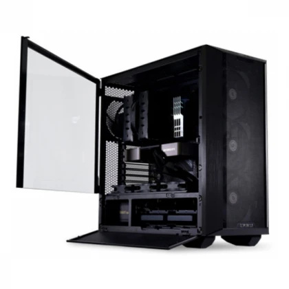 Kuciste Lian Li Lancool III Black